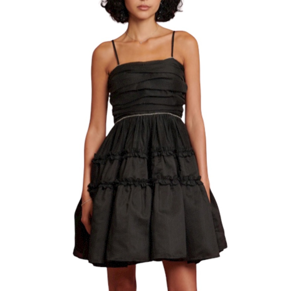 Dream Sister Jane Saturn Gem dress